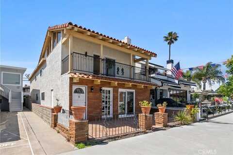 131 Opal Ave, Newport Beach, CA 92662