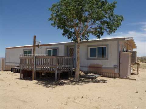 51820 Hacienda Road, Johnson Valley, CA 92285