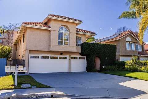 23461 Darcy Lane, Newhall, CA 91321