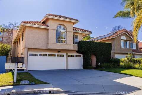 23461 Darcy Lane, Newhall, CA 91321