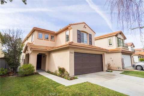 25802 Hammet Circle, Stevenson Ranch, CA 91381