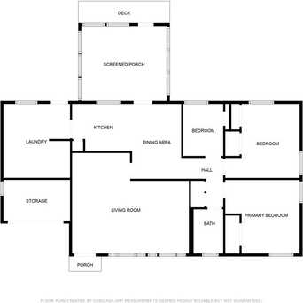 4814 Cebrian Avenue, New Cuyama, CA 93254