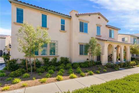 16425 Trailblazer Avenue, Chino, CA 91708