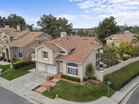 27891 Via Roma, Mission Viejo, CA 92692