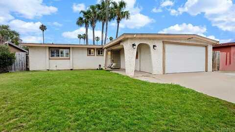 1331 Louden Lane, Imperial Beach, CA 91932