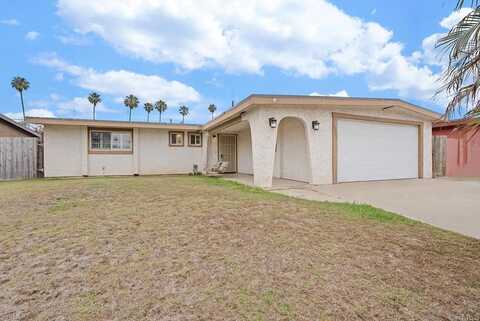 1331 Louden Lane, Imperial Beach, CA 91932