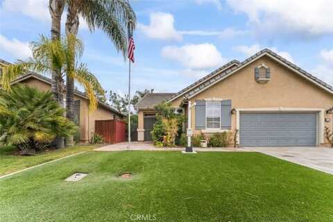 392 Bjorn Court, Hemet, CA 92545