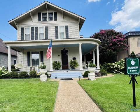 216 NE Lafayette Street, Decatur, AL 35601