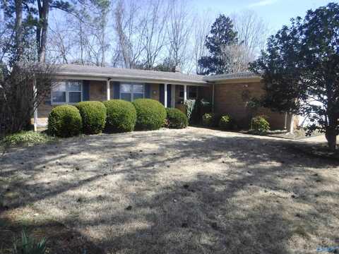 10015 Strong Drive SE, Huntsville, AL 35803