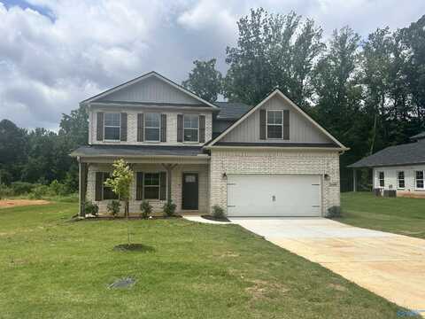 29445 Eagle Brook Drive, Harvest, AL 35749