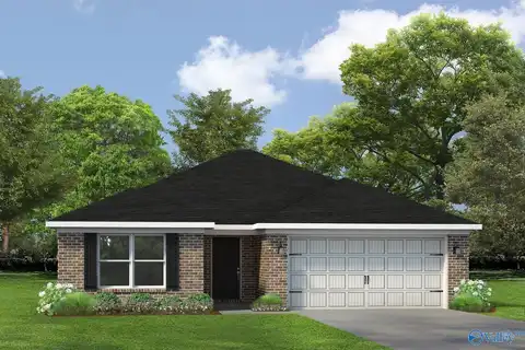 107 Gulf Hills Avenue, Toney, AL 35773