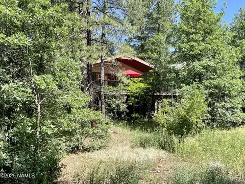 315 Sandia Circle, Munds Park, AZ 86017