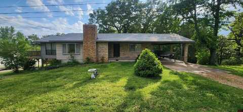 404 8TH STREET, Cotter, AR 72626