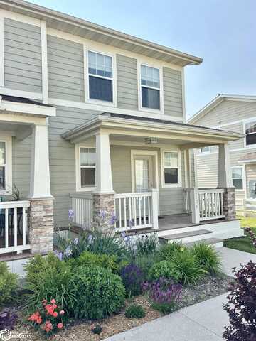 2134 Jade Lane, Fairfield, IA 52556