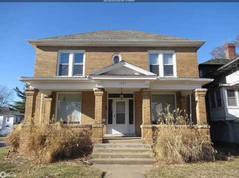 1002 Orleans Avenue, Keokuk, IA 52632