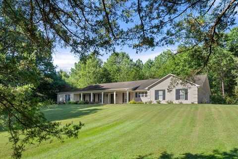 106 Meadowview Drive, Oxford, MS 38655