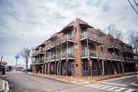 207 1100 Tyler Avenue, Oxford, MS 38655