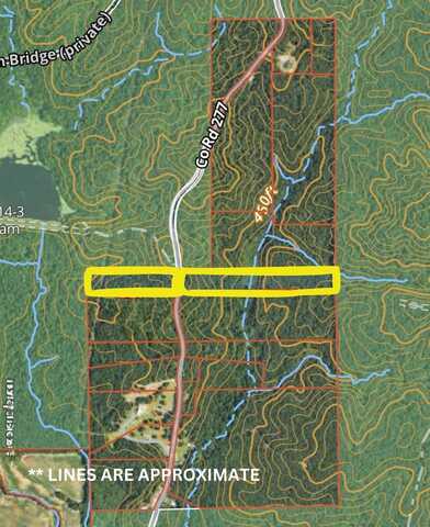 CR 277, Oxford, MS 38655