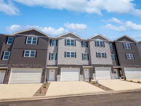 278 Red Oak Lane, Morgantown, WV 26501