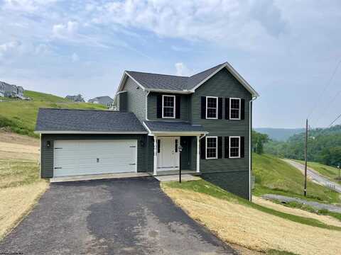 318 Charolais Circle, Fairmont, WV 26554