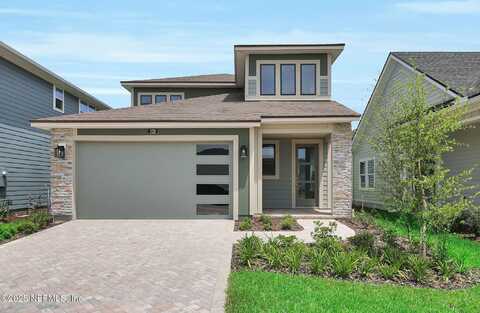 121 ASPENDALE Road, Ponte Vedra, FL 32081