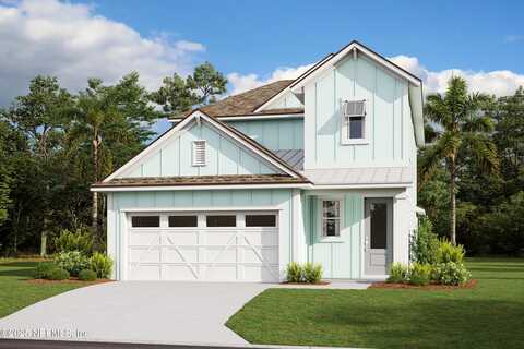 183 DAWES Avenue, Ponte Vedra, FL 32081