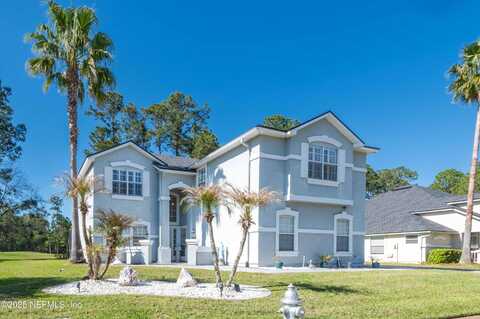 2518 WILLOW CREEK Drive, Fleming Island, FL 32003