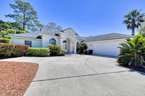 2821 SANCTUARY Boulevard, Jacksonville Beach, FL 32250