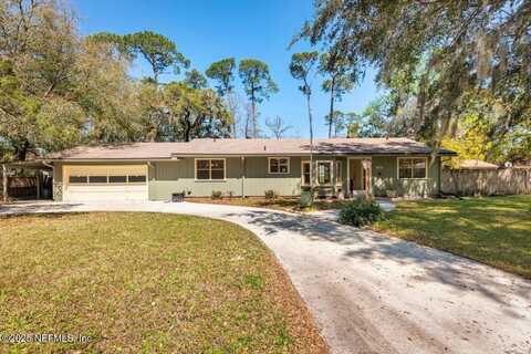 5265 CRUZ Road, Jacksonville, FL 32207