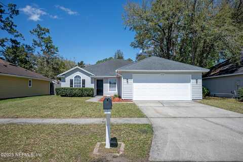 7267 LONGHORN Circle N, Jacksonville, FL 32244
