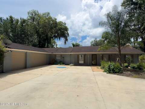 460 SE 4TH Avenue, Melrose, FL 32666