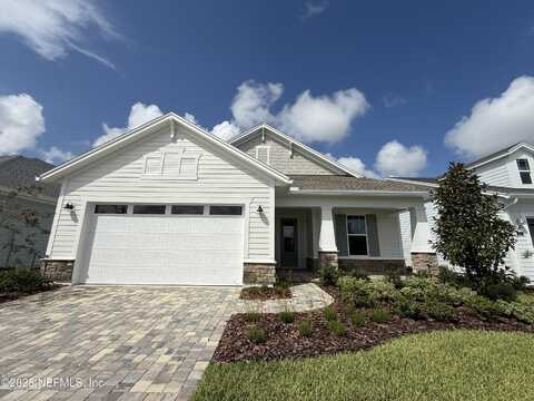 264 LAMEGO Lane, Saint Augustine, FL 32095