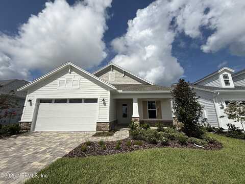 264 LAMEGO Lane, Saint Augustine, FL 32095