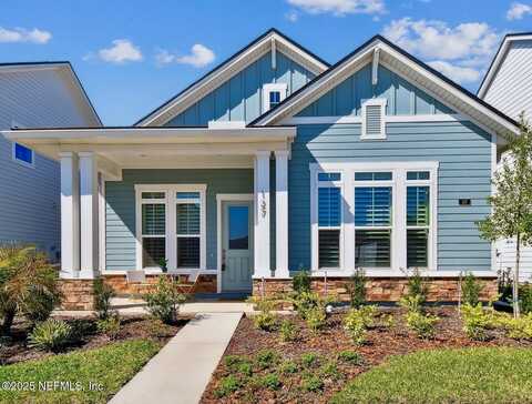 127 CAIDEN Drive, Ponte Vedra, FL 32081