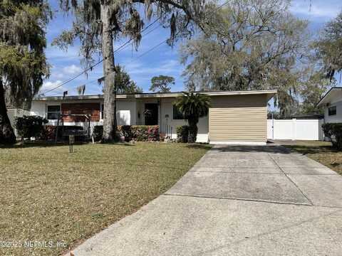 339 SUZANNE Drive, Jacksonville, FL 32218