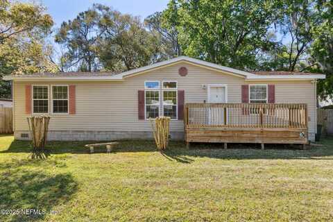 4520 LAMONT Street, Jacksonville, FL 32207