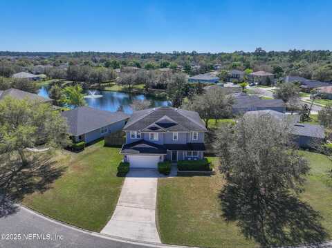 401 BOSTWICK Circle, Saint Augustine, FL 32092