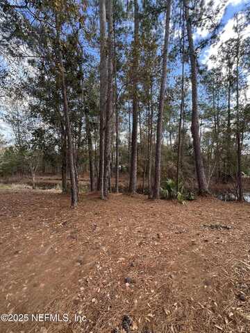 SW 162ND TER, Starke, FL 32091