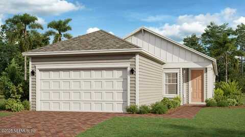 undefined, Saint Augustine, FL 32092
