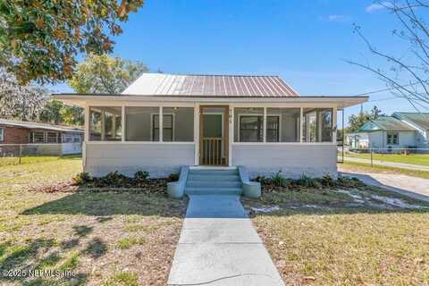 705 BAY Street, Green Cove Springs, FL 32043