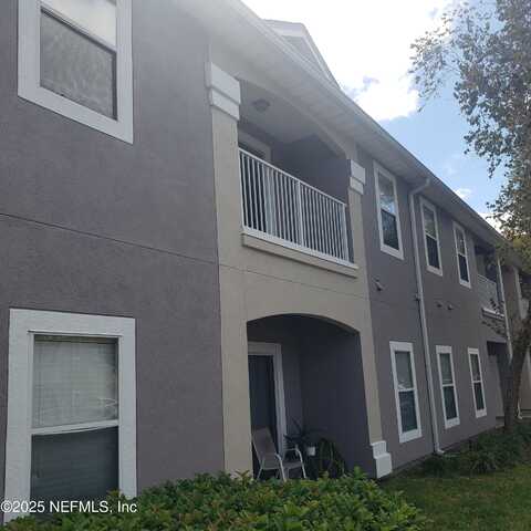 6105 MAGGIES Circle unit: 115, Jacksonville, FL 32244