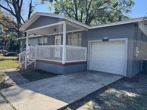 2706 PALAFOX Street, Jacksonville, FL 32209