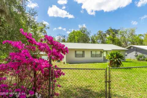 103 INDIAN MOUND Road, Satsuma, FL 32189