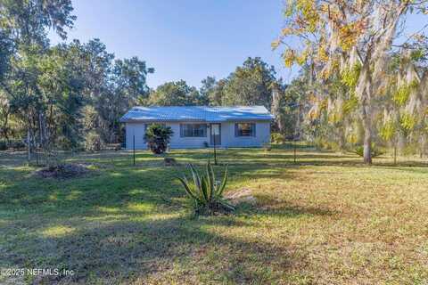 103 INDIAN MOUND Road, Satsuma, FL 32189