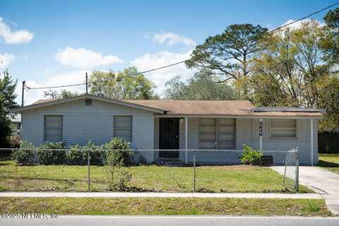 5646 RICKER Road, Jacksonville, FL 32244