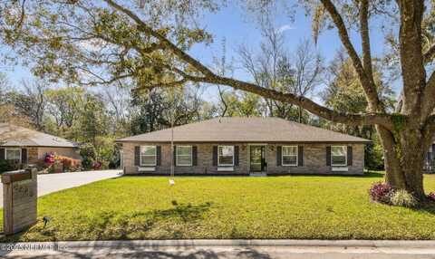 undefined, Jacksonville, FL 32258
