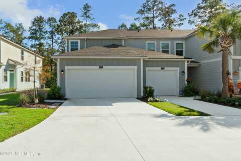218 PASADENA Drive, Saint Augustine, FL 32095