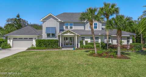 113 MILLS Lane, Jacksonville Beach, FL 32250