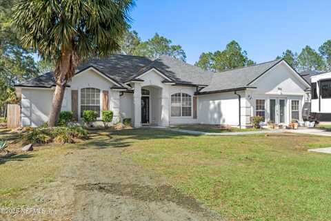 9042 FORD Road, Bryceville, FL 32009