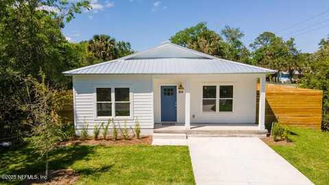 854 W 3RD Street, Saint Augustine, FL 32084